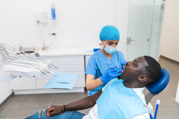 Best Emergency Dentist Near Me  in Pine Nyon, CA